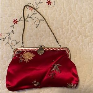 Vintage Japanese purse